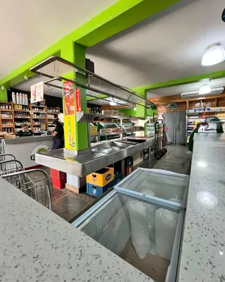Negocio en venta