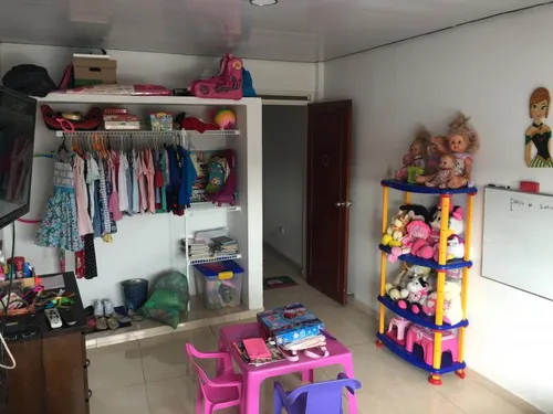 Edificio En Venta En Rockefeller. Cod V1023010