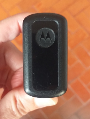 Cargador Motorola Original.