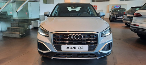 Imagen 21 de 25 de Audi Q2 0km Automatico 35 Tsfi 150cv Audibsas 2022 2021 1.4