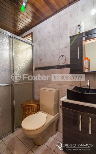 Casa, 2 Dormitórios, 188.88 M², Vila Nova - 112286