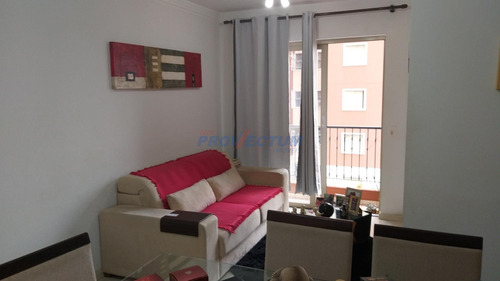 Apartamento À Venda Em Vila Nova - Ap268599