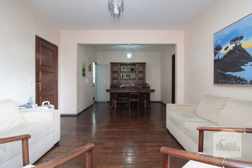 Imagem 2 de 15 de Apartamento À Venda No Novo São Lucas - Código 250081 - 250081
