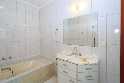 Imagem 26 de 30 de Oportunidade! Casa No Alto Da Boa Vista - Reo388117