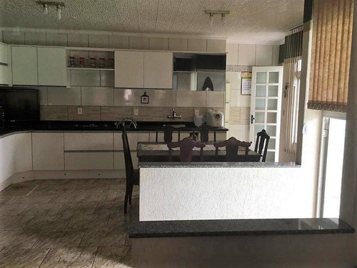 Imagem 17 de 25 de Sobrado À Venda, 175 M² Por R$ 520.000,00 - São Vicente - Itajaí/sc - So0007