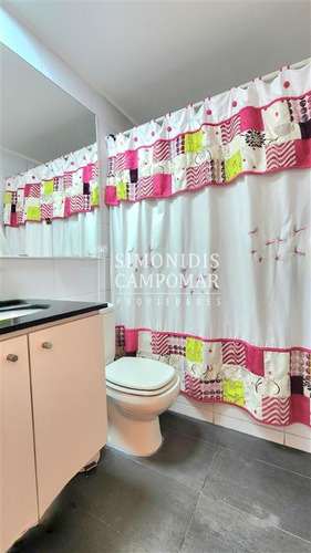 Imagen 18 de 29 de Departamento En Venta De 4 Dorm. En Vitacura
