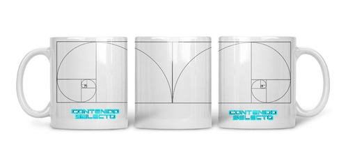 Taza Contenido Selecto