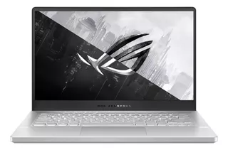 Laptop Gamer Asus Rog Zephyrus G14 Ryzen 9 Ram 24gb Ssd 1tb