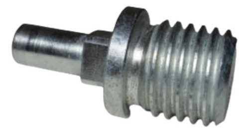 Espiga Para Molino De Carne Tipo Sanitary