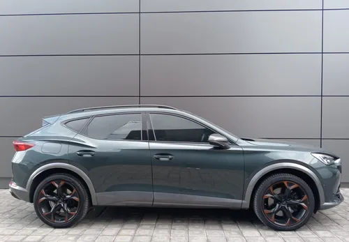 Cupra formentor 2.0 Vz 310Hp 4Wd Dsg7