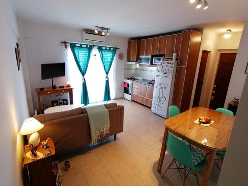 Imagen 6 de 14 de Departamento De 2 Ambientes En Venta - Moron