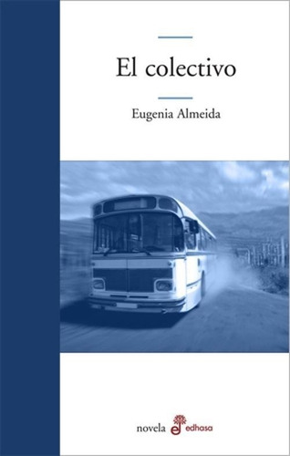 El Colectivo Eugenia Almedia Edhasa