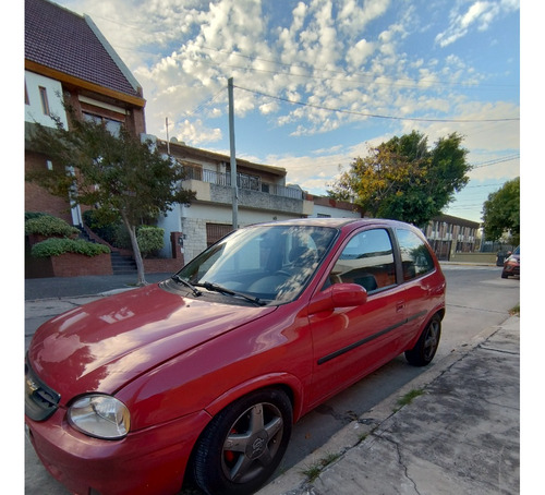 Chevrolet Corsa 1.4 Classic Gls