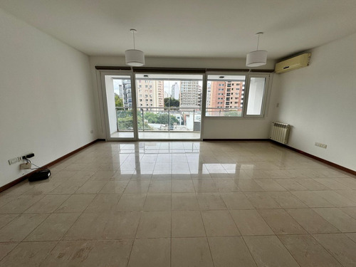 Departamento 2 Dormitorios Edificio Ecor X