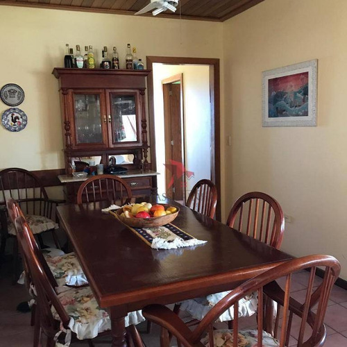 Cobertura Com 4 Dormitórios À Venda, 308 M² Por R$ 1.700.000,00 - Praia Grande - Torres/rs - Co0208