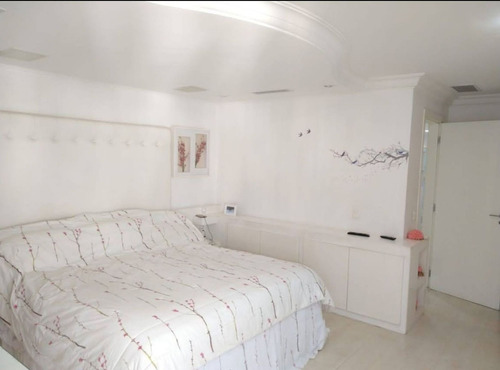 Imagem 3 de 8 de Apto Perdizes | 6 Quartos | 725 M² | Cond: R$5800.00 | 6 Vagas - 1m1zo47