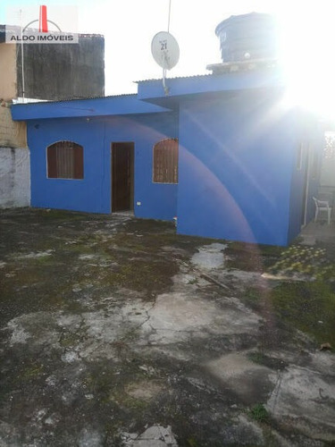 Imagem 15 de 24 de Casa À Venda No Bairro Centro - Mongaguá/sp - 467