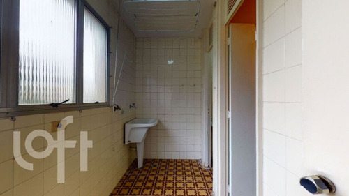 Imagem 20 de 30 de Apartamento Padrão Em São Paulo - Sp - Ap0244_rncr