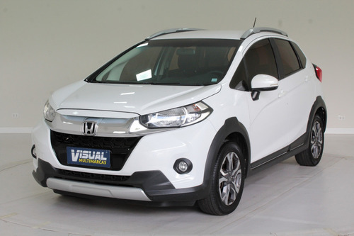 Honda WR-VMLB1744 1.5 16V FLEXONE EXL CVT