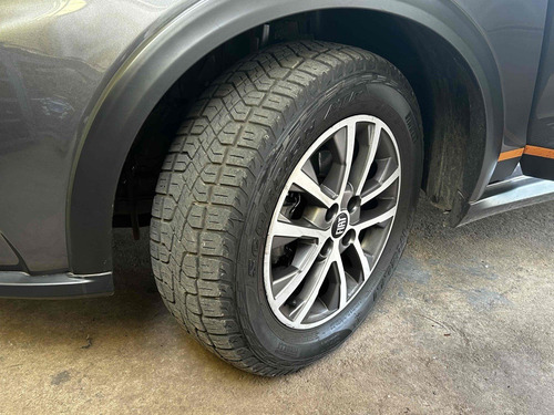 Fiat Argo 1.3 FIREFLY FLEX TREKKING CVT
