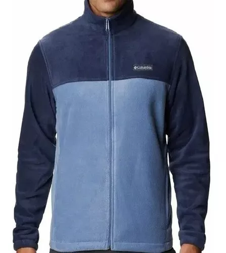 Polar Hombre Steens Mountain™ 2.0 Full Zip Fleece Jacket - Columbia 