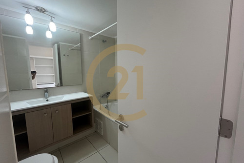 Hermoso Departamento 2d Sector Sur
