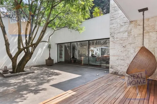 Renta Casa En Condominio Rancho San Francisco