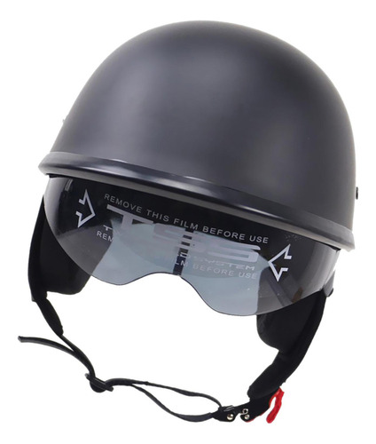 Sjcsjccasco De Abierto Con Cinturón Arnés Frontal Protección