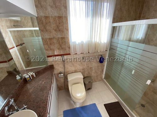 Oportunidad Única - Apartamento En Venta - La Boyera - Mls #21-21104 - Darlys