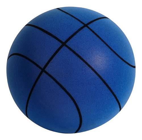 The Silent Basketball - 2024 Nuevas Pelotas De Espuma,18cm