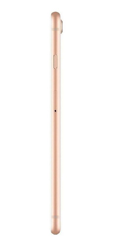 iPhone 8 Plus 256 GB Ouro 3 GB RAM
