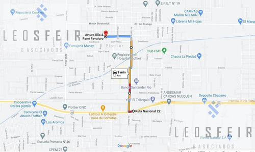 Imagen 12 de 14 de Venta De Dúplex 2 Dorm -plottier