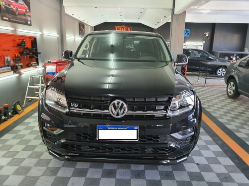Volkwagen Amarok