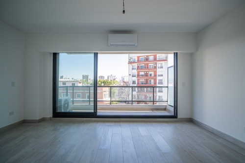 Departamento En Venta Ubicado En Villa Urquiza, Capital Federal, Buenos Aires