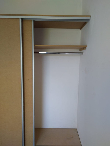 Venta Depto San Martin 2 Dorm