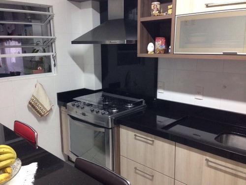 Imagem 2 de 20 de Apartamento À Venda Na Rua Elizeu Di Bernardi, Campinas, São José - Sc - Liv-15690