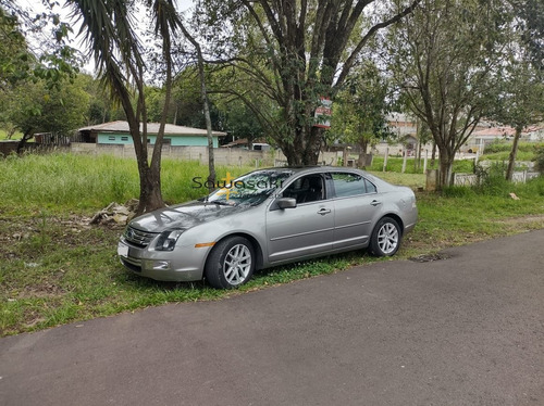 Terreno A Venda Em Curitiba - Pr. - 5805-1