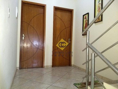 Imagem 19 de 30 de Casa Com 3 Dormitórios À Venda, 458 M² Por R$ 870.000,00 - Enseada Das Gaivotas - Rio Das Ostras/rj - Ca1353
