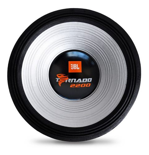 Kit Reparo P/ Falante C/ 1 Cone + 1 Protetor Tornado 15 2200