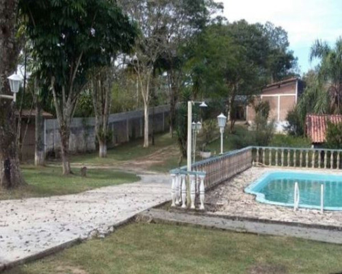 Imagem 2 de 15 de Chácara Para Venda - 2953