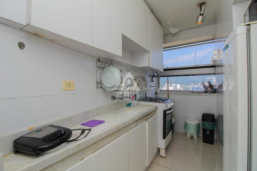 Imagem 20 de 28 de Flat À Venda, 1 Quarto, 1 Suíte, Leblon - Rio De Janeiro/rj - 3896