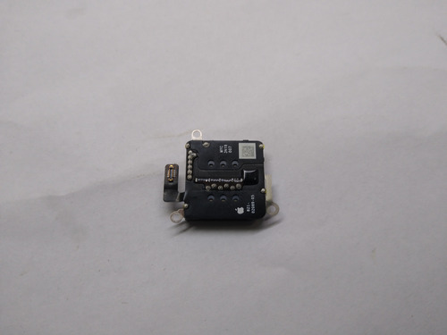 Flex Do Conector De Chip Apple Iphone 11 (Usado)