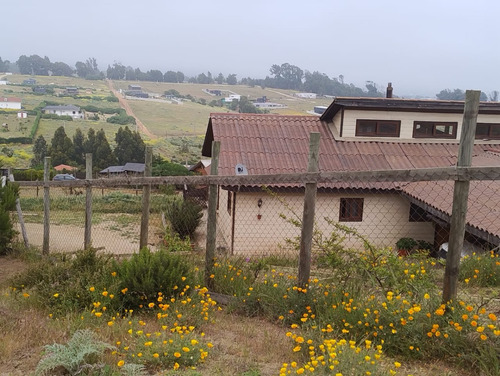 Uf 2280 Terreno Mixto De 1.600m2 Con Luz Y Rol Propio