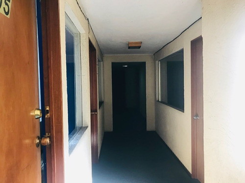 Imagen 6 de 7 de Edificio De Oficinas En Venta Obrera, Cuauhtémoc