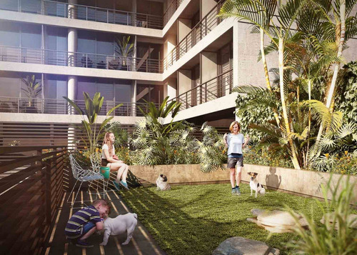 Imagen 17 de 24 de Venta - Apartamento 1 Dormitorio - Buceo