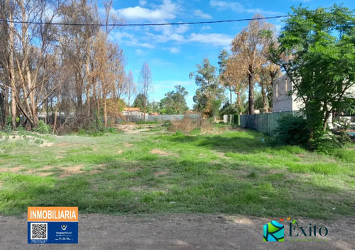 Vendo Terreno 15mts Frente 900m2 La Floresta Ruta Ib Km 54