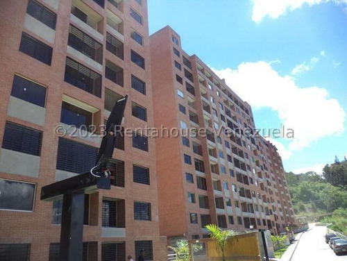 Ss: Vende Apartamento 24-7460  En Colinas De La Tahona De 112 M2, En Obra Gris