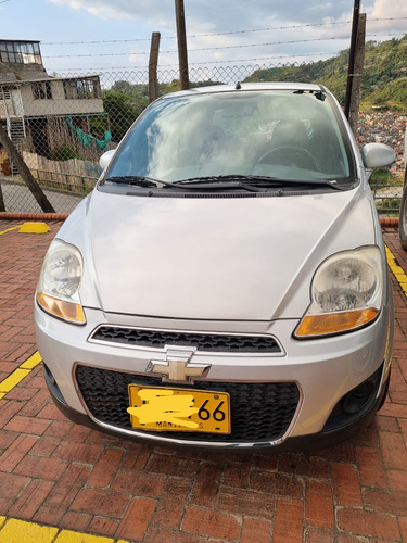 Chevrolet Spark 1.0 Life