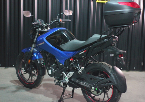 Imagen 5 de 13 de Hero 160 R Inyeccion Abs 4 Años Garantia 100% Financiada