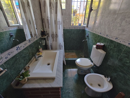 Chalet En Barrio Zacagnini